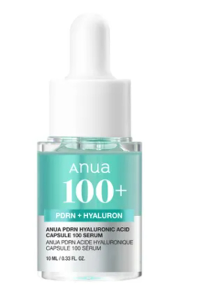 Thumbnail ANUA PDRN HYALURONIC ACID CAPSULE 100 SERUM MINI 10ML