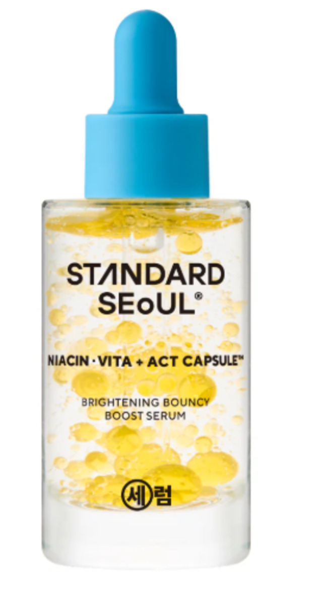Thumbnail STANDARD SEOUL BRIGHTENING BOUNCY BOOST SERUM 30ML