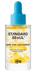 STANDARD SEOUL BRIGHTENING BOUNCY BOOST SERUM 30ML