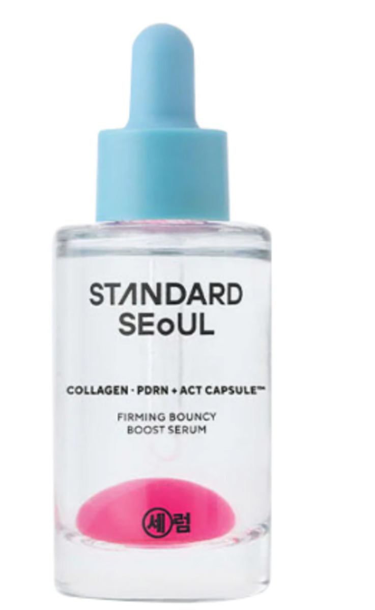 Thumbnail STANDARD SEOUL FIRMING BOUNCY BOOST SERUM 30ML