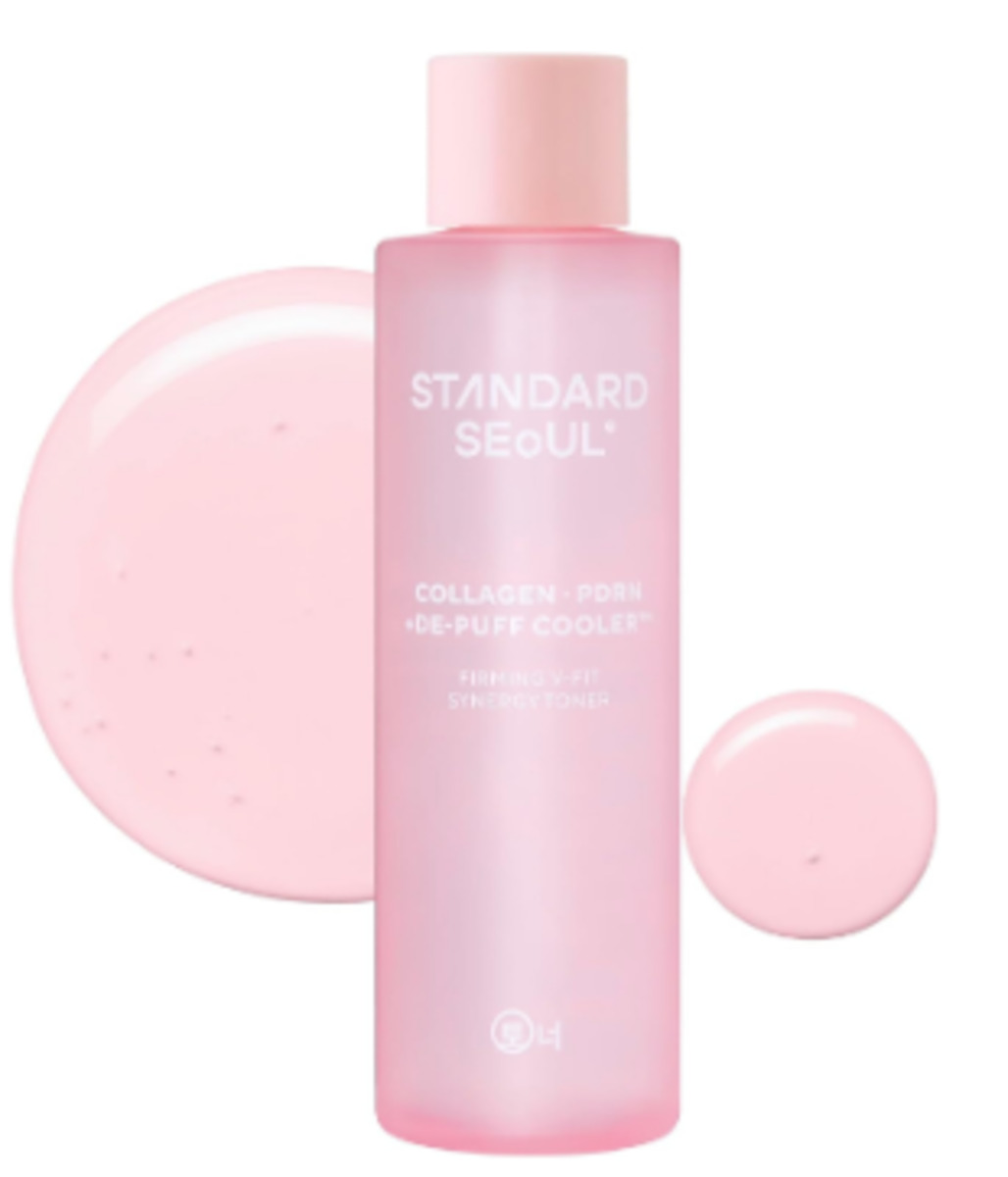 Thumbnail STANDARD SEOUL FIRMING V-FIT SYNERGY TONER 200ML