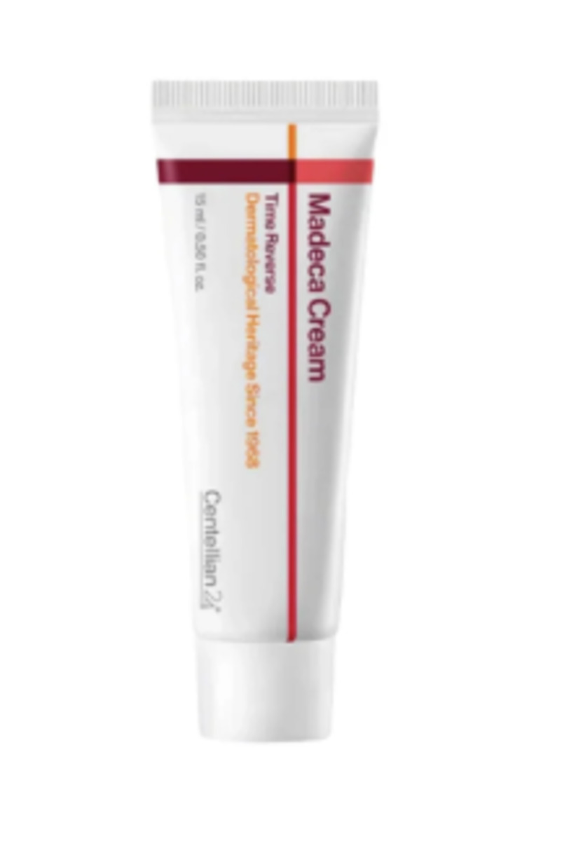 Thumbnail CENTELLIAN 24 MADECA CREAM TIME REVERSE ZERO 15ML