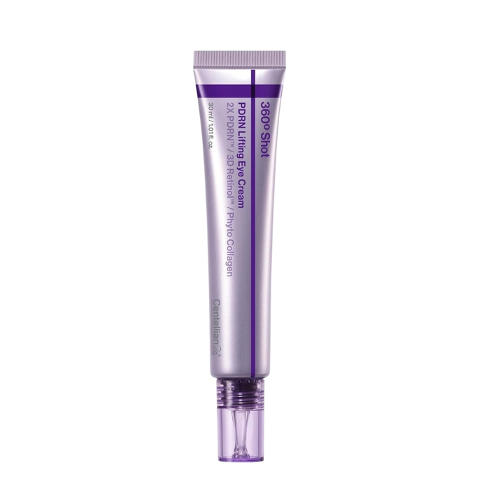 Anúncio: CENTELLIAN 24 360 SHOT PDRN LIFTING EYE CREAM 30ML