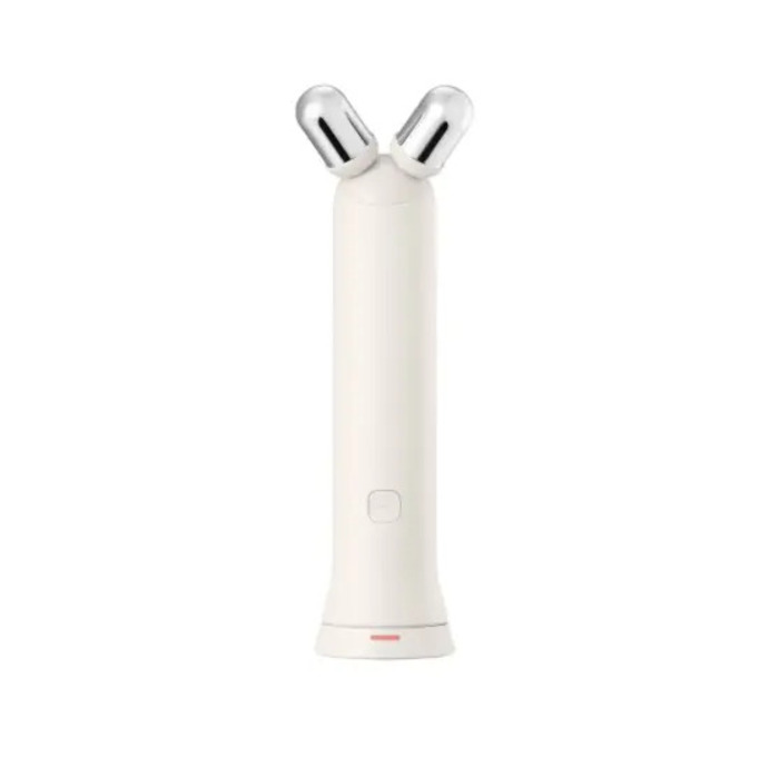 Anúncio: MEDICUBE AGE-R V ROLLER BEIGE