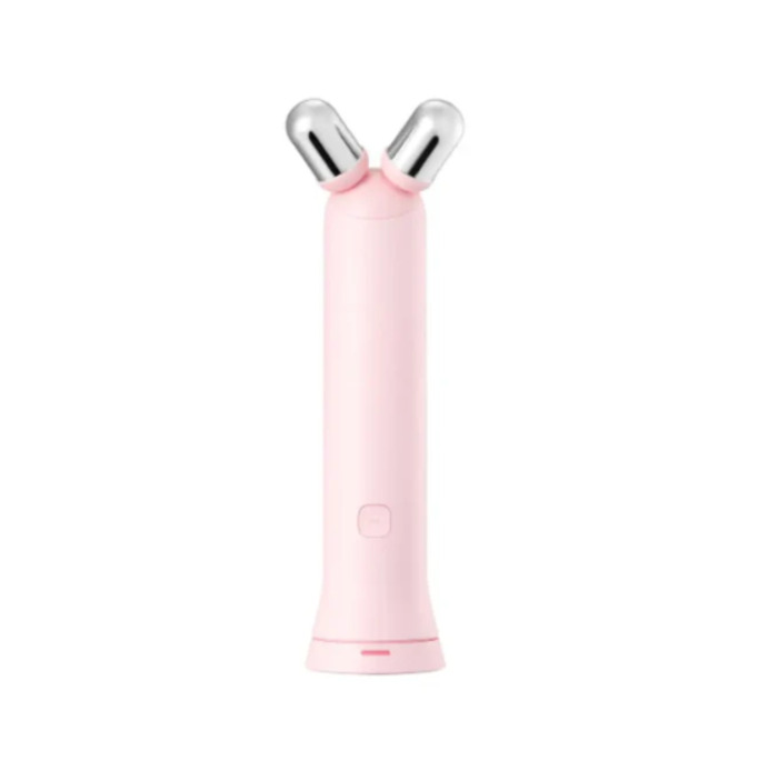 Anúncio: MEDICUBE AGE-R V ROLLER PINK