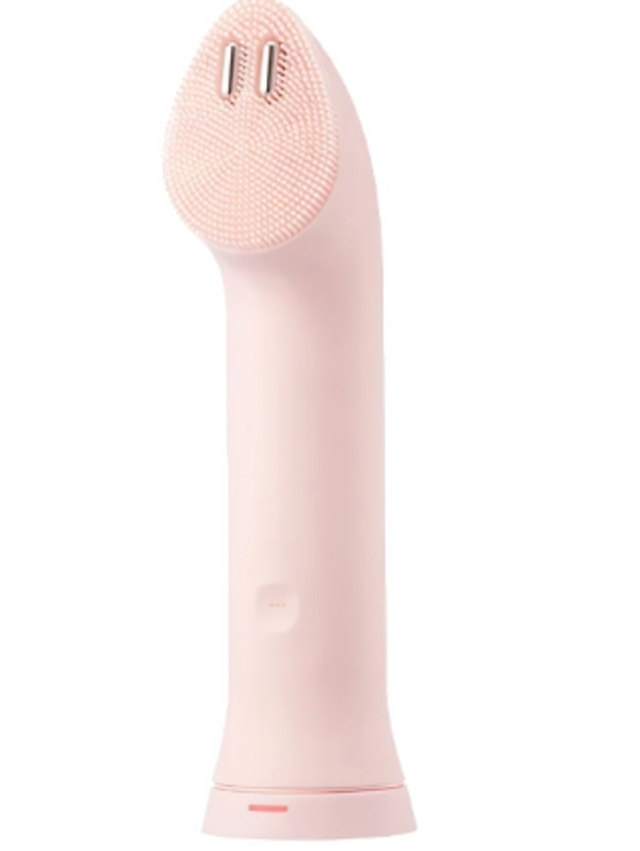 Thumbnail MEDICUBE AGE R BOOSTER CLEANSER HEAD PINK