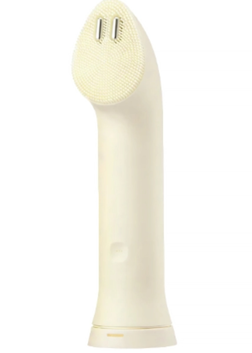 Thumbnail MEDICUBE AGE R BOOSTER CLEANSER HEAD BEIGE