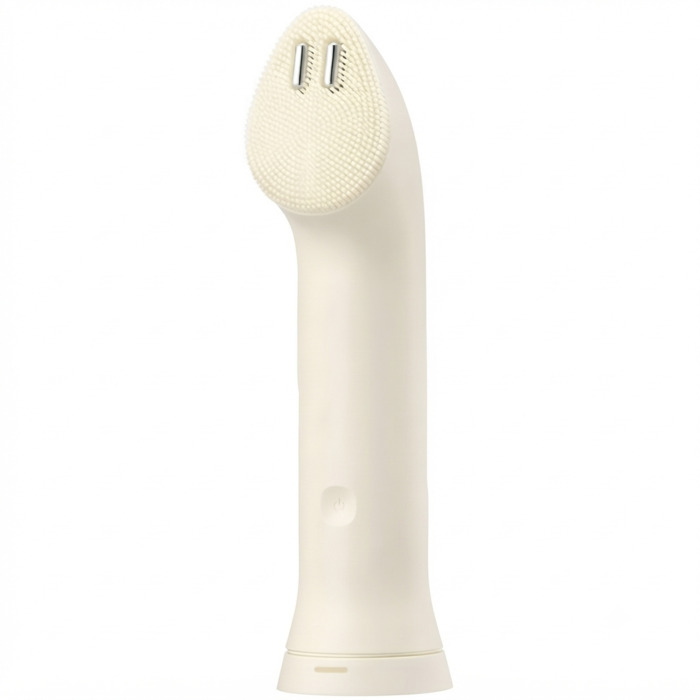 Anúncio: MEDICUBE AGE R BOOSTER CLEANSER HEAD BEIGE