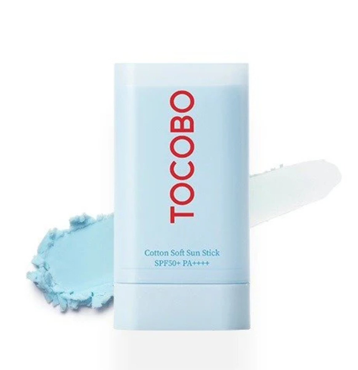 Thumbnail TOCOBO COTTON SOFT SUN STICK SPF50+ 19G