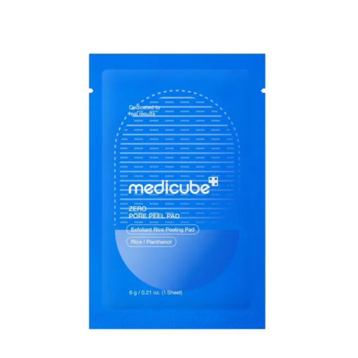 Thumbnail MEDICUBE ZERO PORE PEEL PAD SET