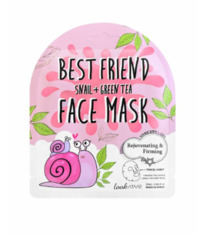 LOOK AT ME BEST FRIEND TENCEL FACE MASK  25ML