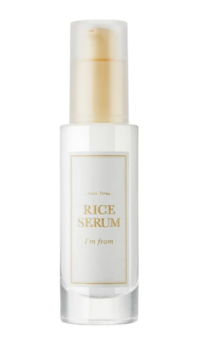 Thumbnail IM FROM RICE SERUM 30ML