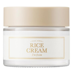 IM FROM RICE CREAM 50G