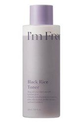 IM FROM BLACK RICE TONER 150ML