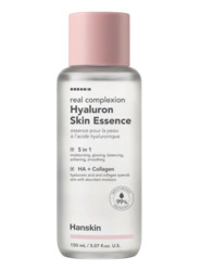 HANSKIN REAL COMPLEXION HYALURON SKIN ESSENCE