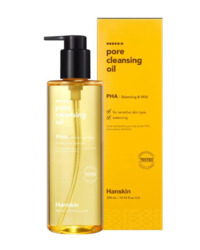 HANSKIN PORE CLEANSING OIL PHA 300ML