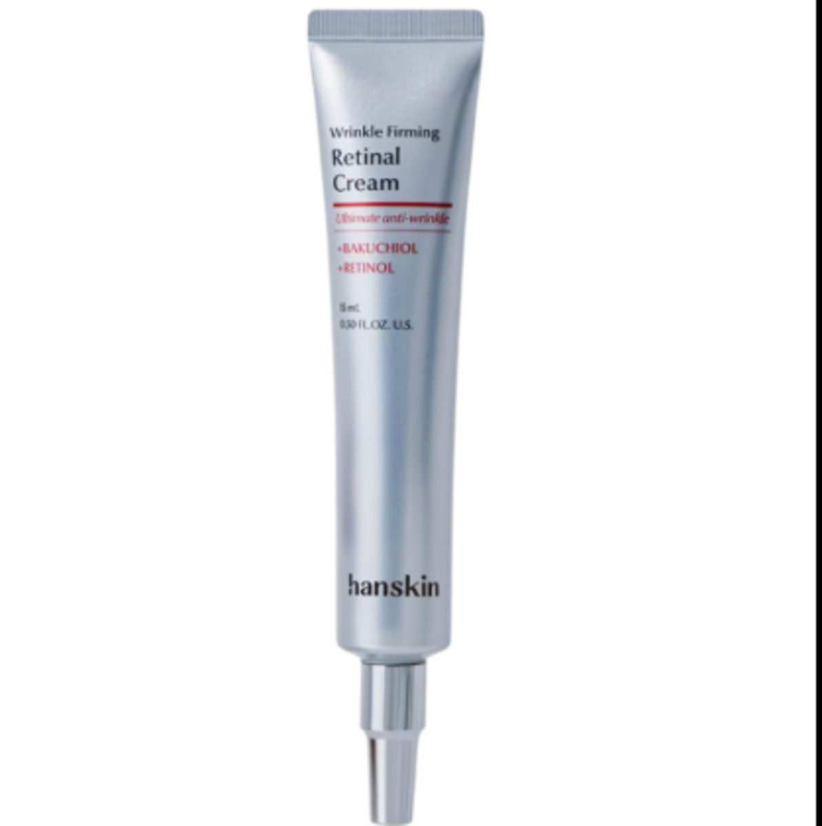 Thumbnail HANSKIN WRINKLE FIRMING RETINAL CREAM