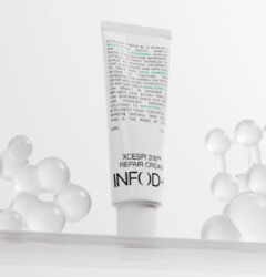 INFODPLUS XCESPI1316 REPAIR CREAM 50ML