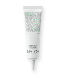 INFODPLUS XCESPI316 SUN CREAM 30ML