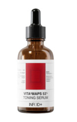 INFODPLUS VITA3MAPS TONING SERUM 30ML