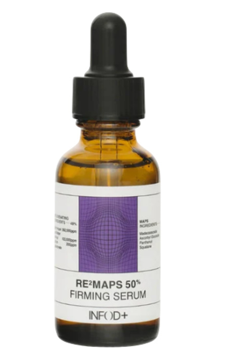 Anúncio: INFODPLUS RE2MAPS FIRMING SERUM 30ML