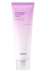 JUMISO NIACINAMIDE 2+ OIL CONTROL CREAM 80ML