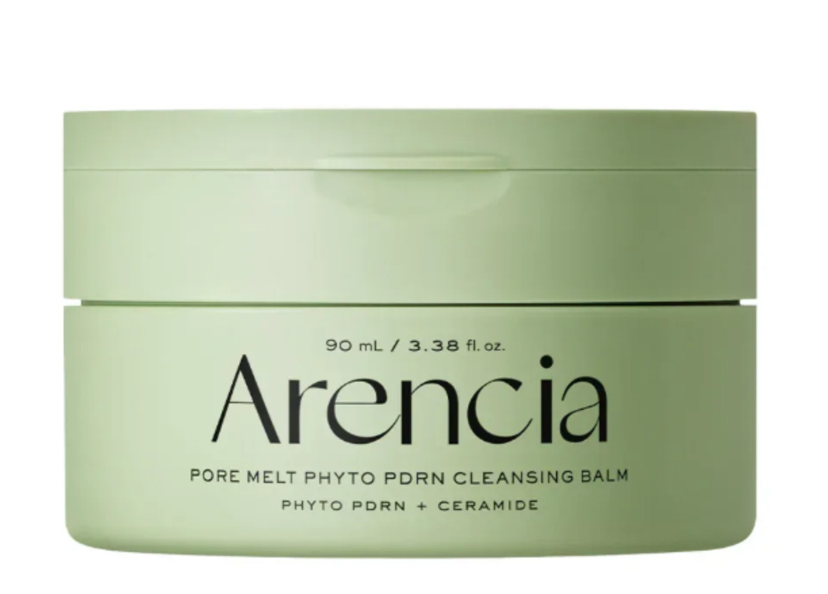 Thumbnail ARENCIA PORE MELT PHYTO PDRN CLEANSING BALM 90ML
