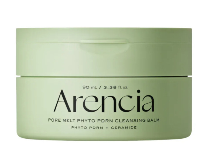 Anúncio: ARENCIA PORE MELT PHYTO PDRN CLEANSING BALM 90ML