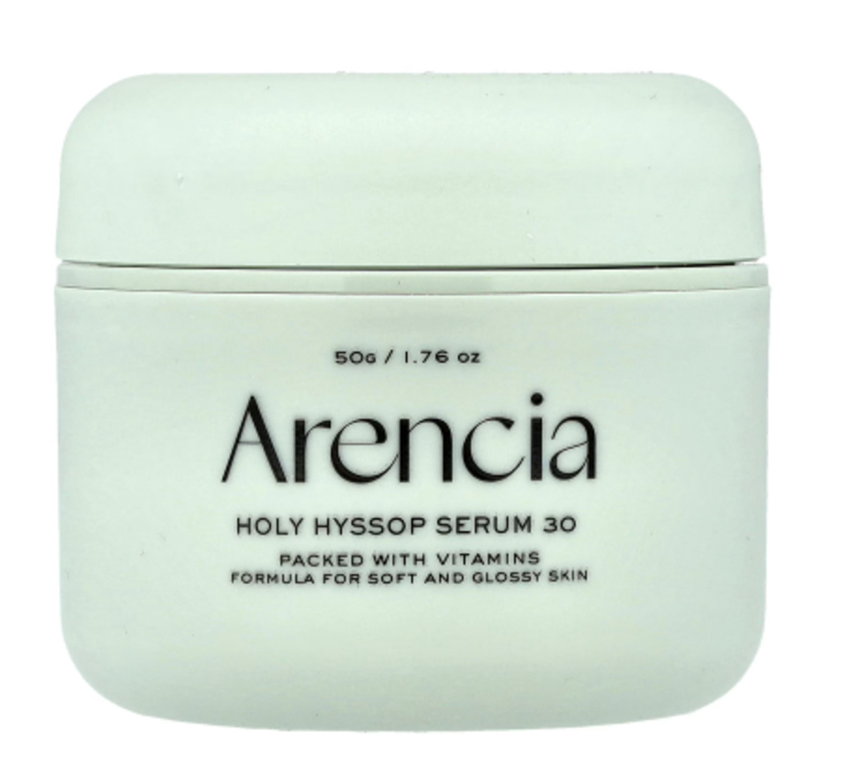 Thumbnail ARENCIA HOLY HYSSOP SERUM 30 50G
