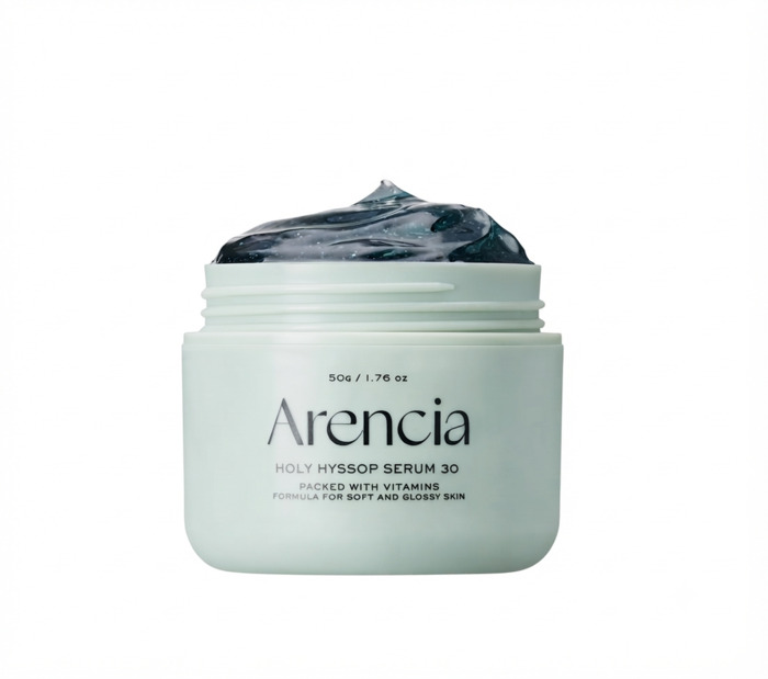 Anúncio: ARENCIA HOLY HYSSOP SERUM 30 50G