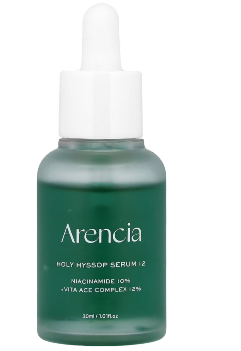 Thumbnail ARENCIA HOLY HYSSOP SERUM 12 30ML