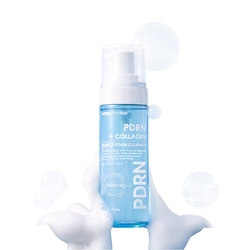 LOOK AT ME PDRN FOAMING CLEANSER