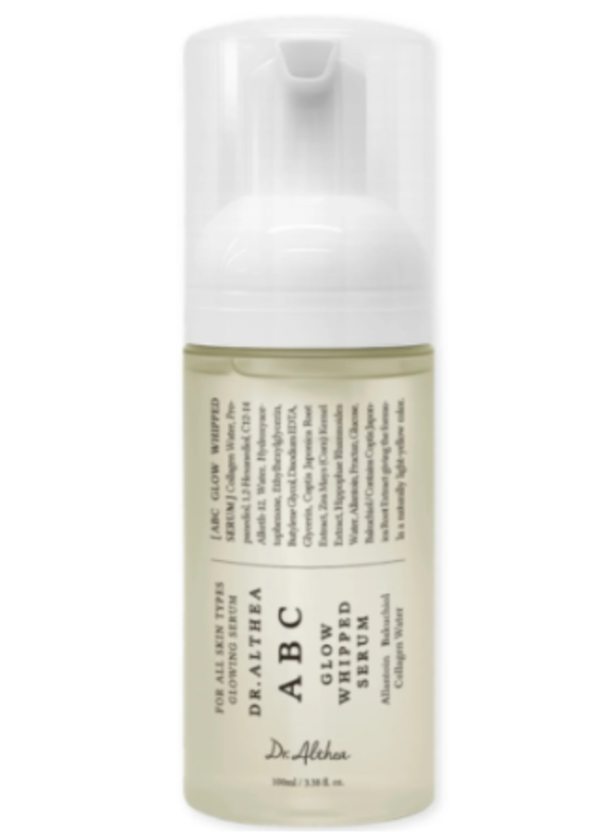 Thumbnail DR ALTHEA ABC GLOW WHIPPED SERUM