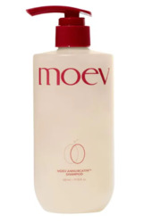 MOEV ANNUCARTIN SHAMPOO 525ML