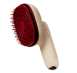 MOEV ANNURCATIN HAIR STEAMER PRO