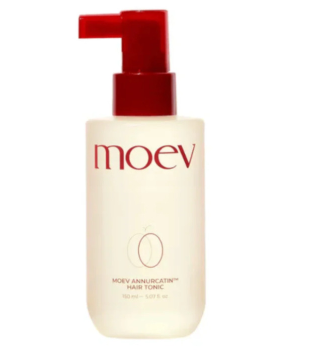 Anúncio: MOEV ANNURCATIN HAIR TONIC 150ML