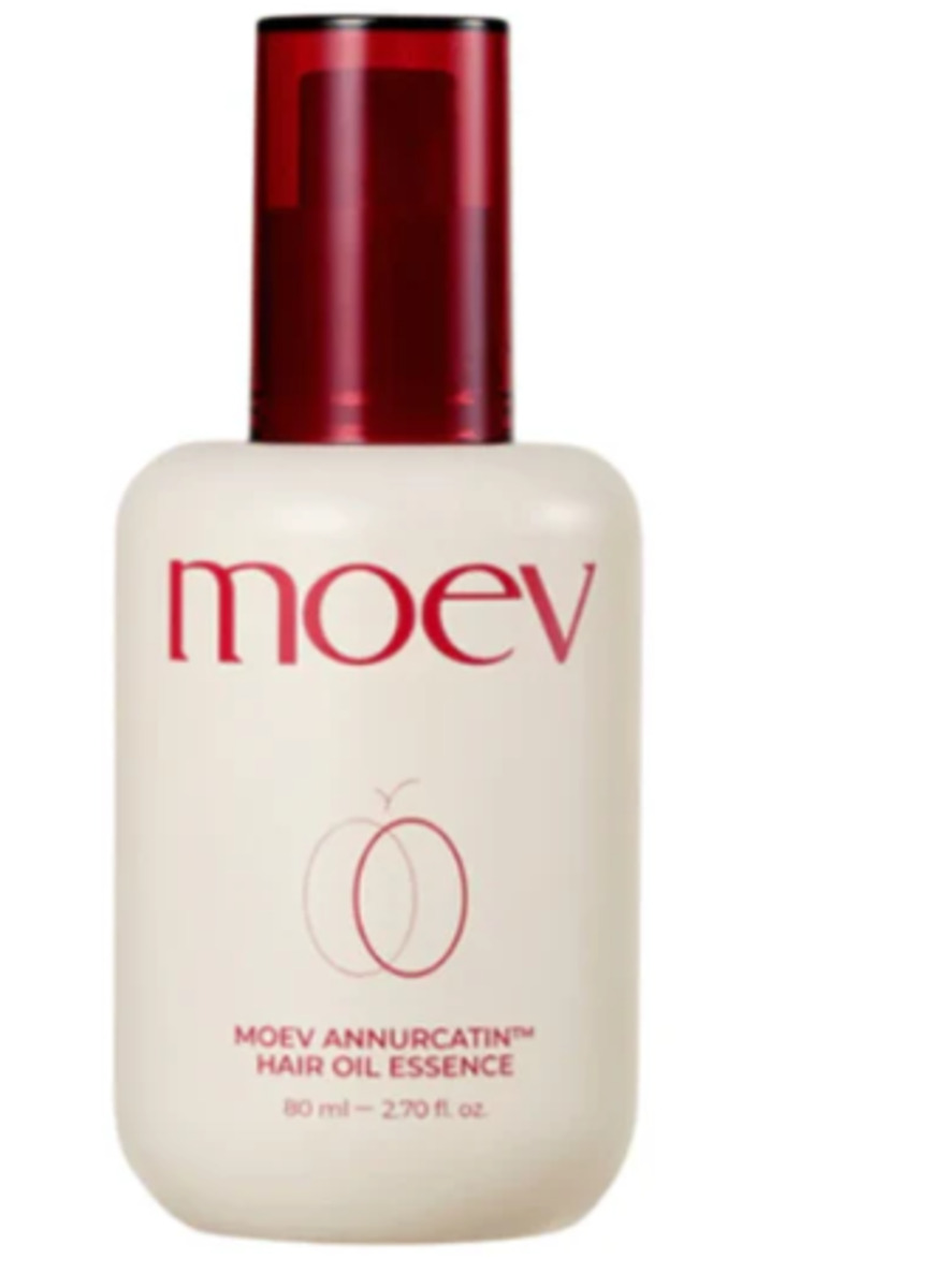Thumbnail MOEV ANNURCATIN HAIR OIL ESSENCE 80ML
