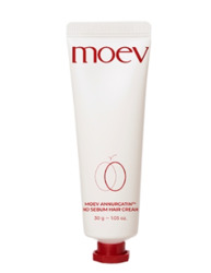 MOEV ANNURCATIN NO SEBUM HAIR CREAM 30G