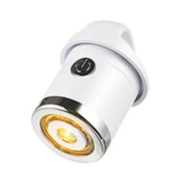 MEDITHERAPY MELAJURAN WHITE EMS TONING DEVICE