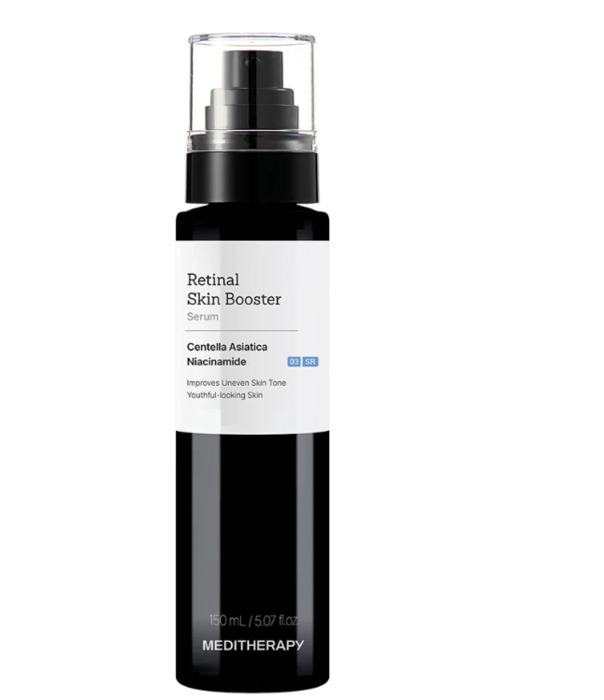 Anúncio: MEDITHERAPY RETINAL SKIN BOOSTER SERUN 150ML