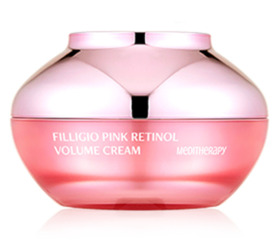Thumbnail MEDITHERAPY FILLIGIO PINK RETINOL VOLUME CREAM 50ML