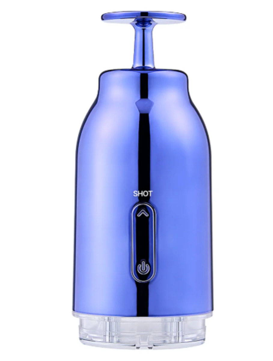 Thumbnail MEDITHERAPY INMOTOX SUCTION JET
