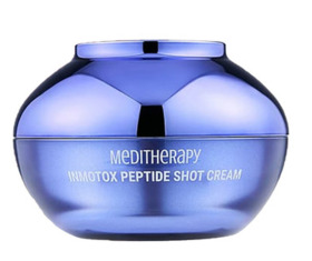 MEDITHERAPY INMOTOX PEPTIDE SHOT CREAM 50ML