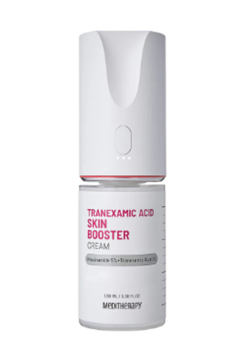 Anúncio: MEDITHERAPY TRANEXAMIC ACID SKIN BOOSTER CAP 100ML