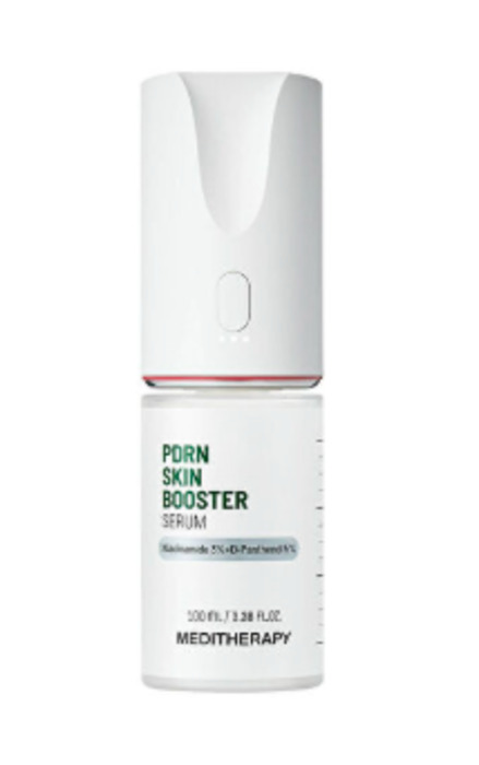 Anúncio: MEDITHERAPY PDRN SKIN BOOSTER CAP 100ML