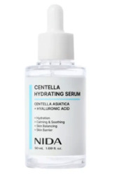 NIDA CENTELLA HYDRATING SERUM 50ML