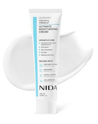 NIDA YOUTHFUL FORMULA ULTIMATE MOISTURIZING CREAM 100ML