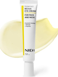 NIDA REVIVE EYE CREAM FOR FACE AND NECK 40ML