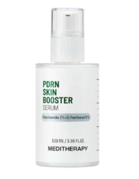 Anúncio: MEDITHERAPY PDRN SKIN BOOSTER SERUM 100ML