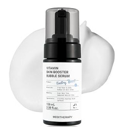 MEDITHERAPY VITAMIN SKIN BOOSTER BUBBLE SERUM 100ML